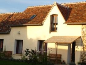 Loire Valley self catering accommodation, France