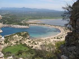 bay of Voidikilia