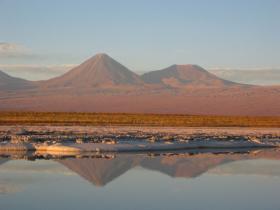 Atacama and Patagonia hiking holiday