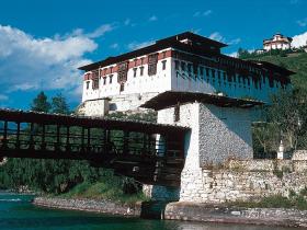 Eastern Himalayas cultural holiday, Bhutan & India