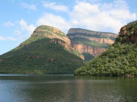 Blyde River Canyon