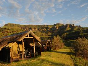 Drakensburg Chalets