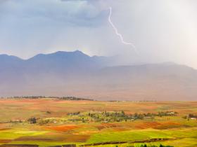 Beautiful South Africa