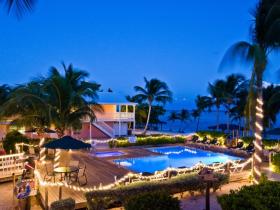 Little Cayman beach resort, Cayman Islands