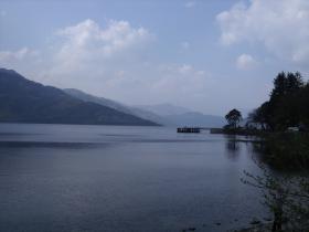 Scottish Highlands walking tours