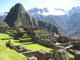 Southern Peru tailor made holiday