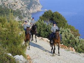 Croatia walking holiday