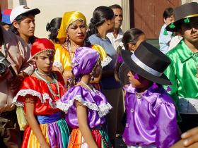 Nicaragua walking tour holiday