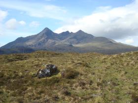 The Cuillin