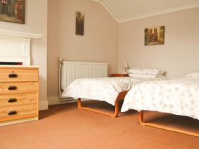 Comfortable Hostel Accommodation