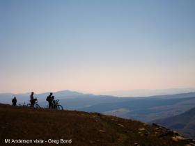 South Africa and Botswana mountain biking tour