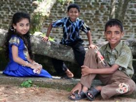 India