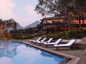 Heritance Kandalama