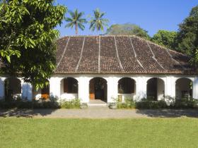 The Kandy House