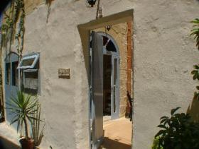 Gozo farmhouse self catering accommodation, Malta