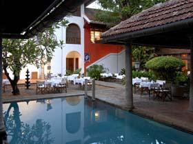 Malabar House, Fort Cochin