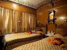 The Palace on Wheels