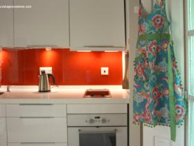 kitchen detail