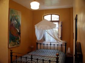 Granja Bedroom