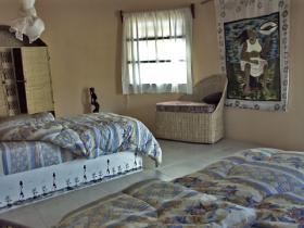 Twin or Double room