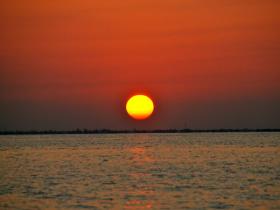 Another glorious Sunset