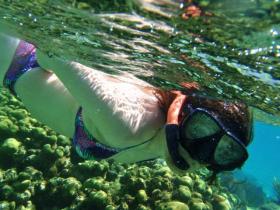 Grand Cayman Island cruise 