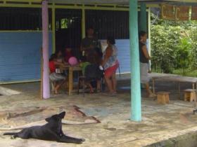 The Community Centre