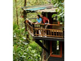 Chiriqui Highlands