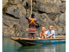 Embera Community