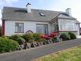 Donegal bed and breakfast, Ireland