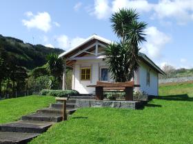 Small cabin