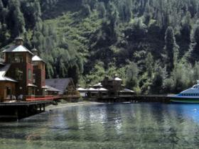 Puyuapi - Chile