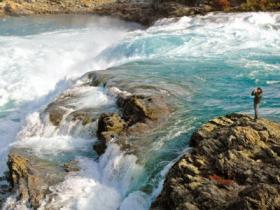 Patagonia - Chile