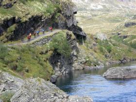 Rallarvegen