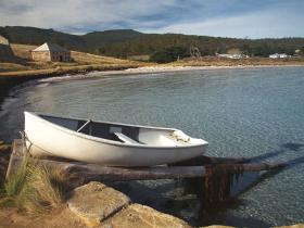 Darlington, Maria Island, Tasmania