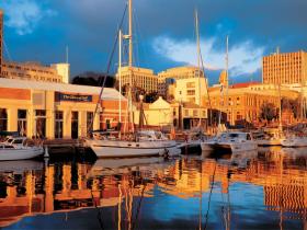 Hobart, Tasmania