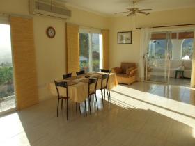 Acorn Villa Rec 2