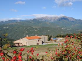 Barcelona and French Pyrenees holiday
