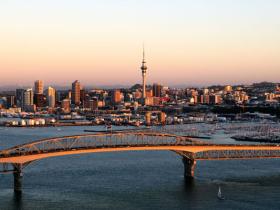 Auckland