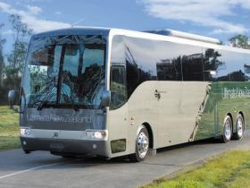 Luxury Coach Travel