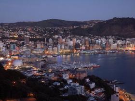 Wellington