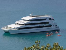 Ipipiri Luxury Catamaran