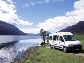 Motorhome