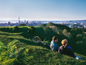 Auckland