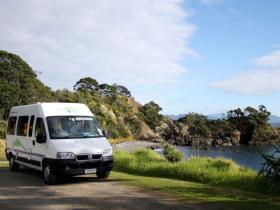Motorhome