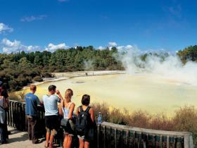 Rotorua