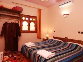 En suite room
