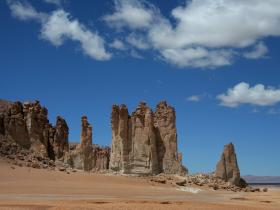 Atacama Desert