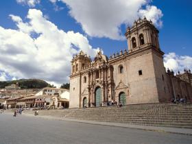 Cusco
