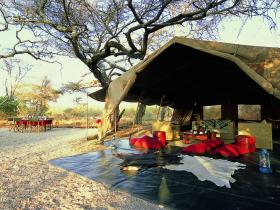 Porini Amboseli Camp